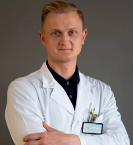 Doctor