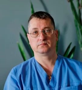 Doctor